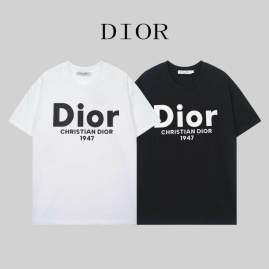 Picture of Dior T Shirts Short _SKUDiorS-3XLyktrT10715870